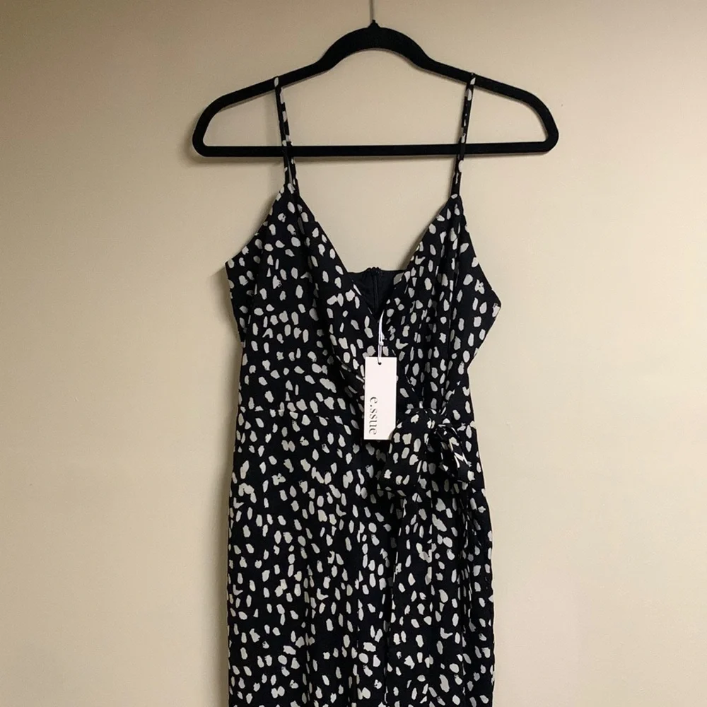 NWT Jumpsuit - Picture 1 of 5